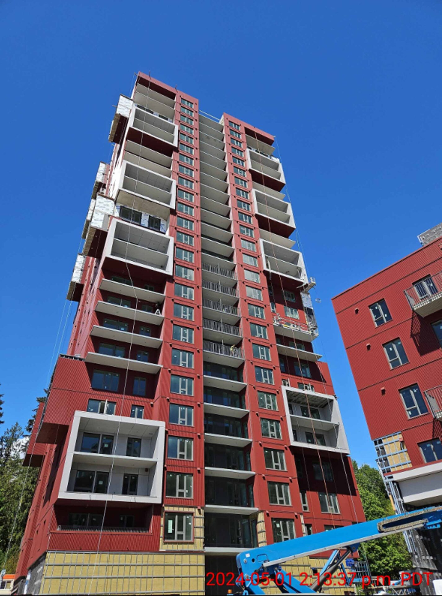 Community Land Trust - Sawmill