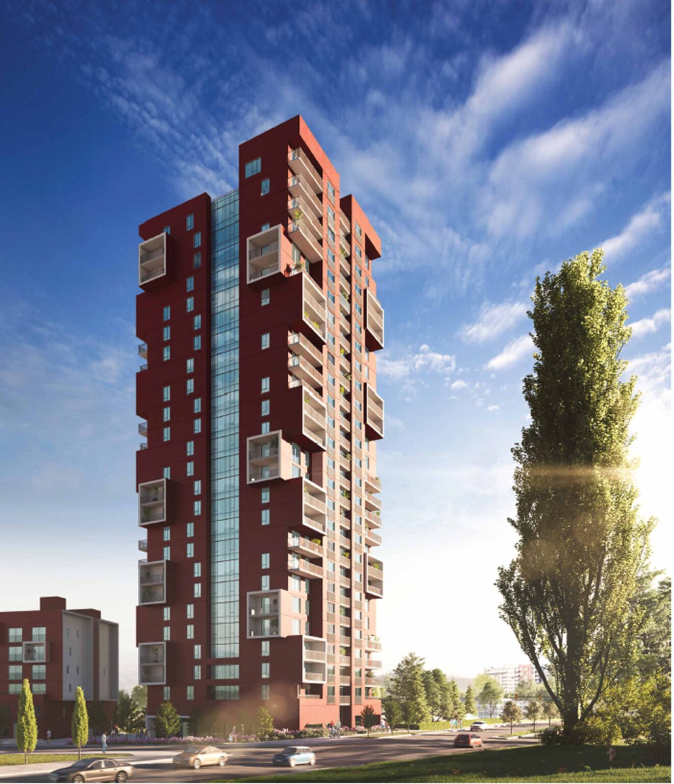 Community Land Trust - Sawmill