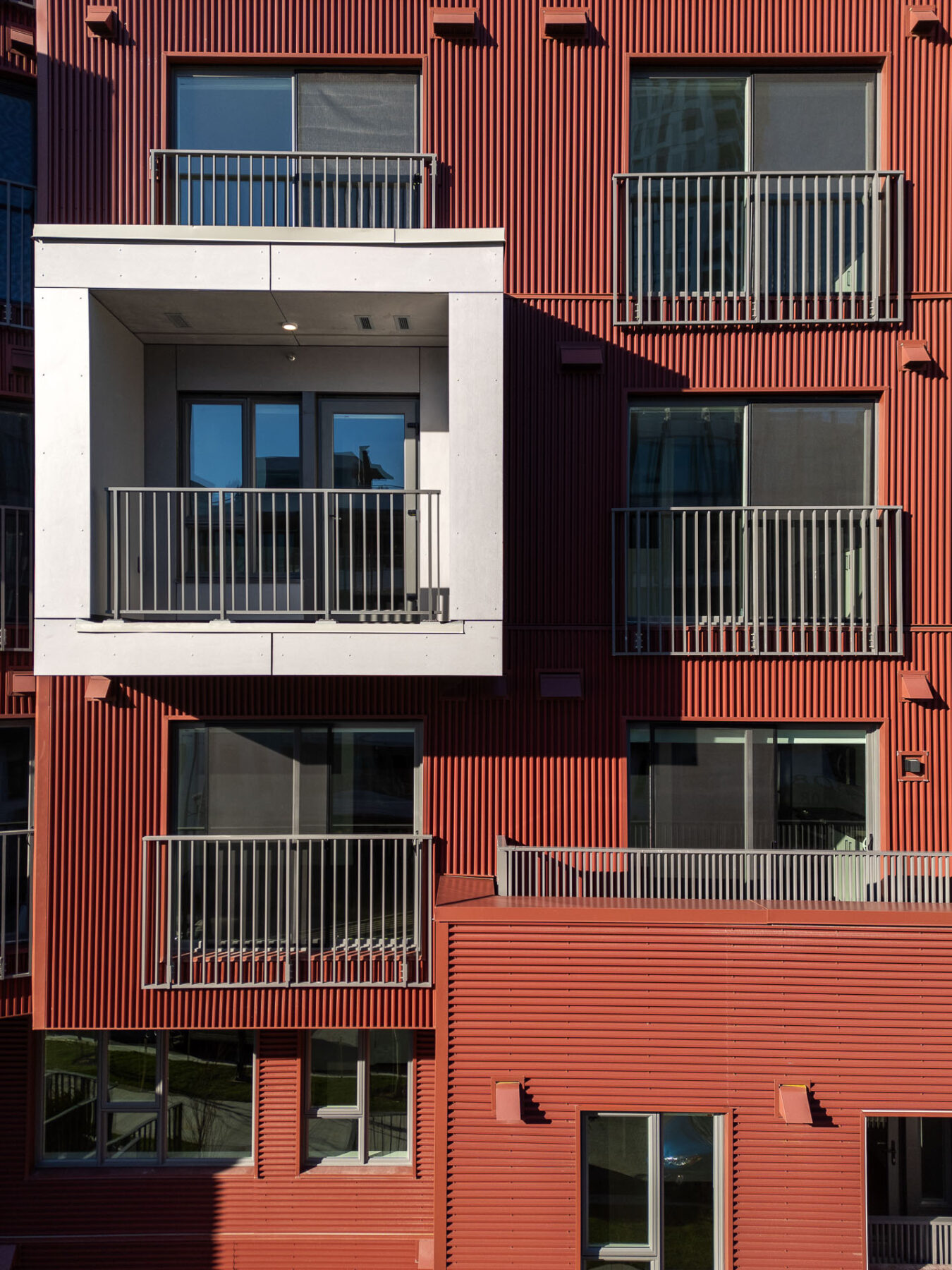 Community Land Trust - Sawmill